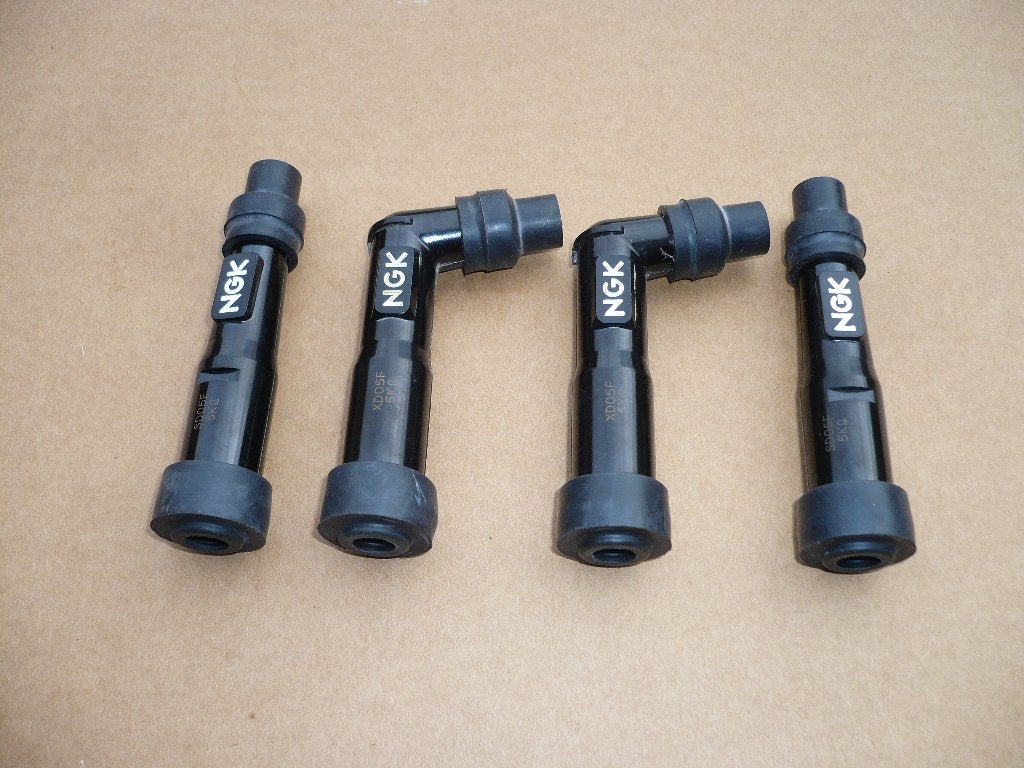 Capuchons de bougie pour Honda Boldor, Enlèvement ou Envoi, Neuf