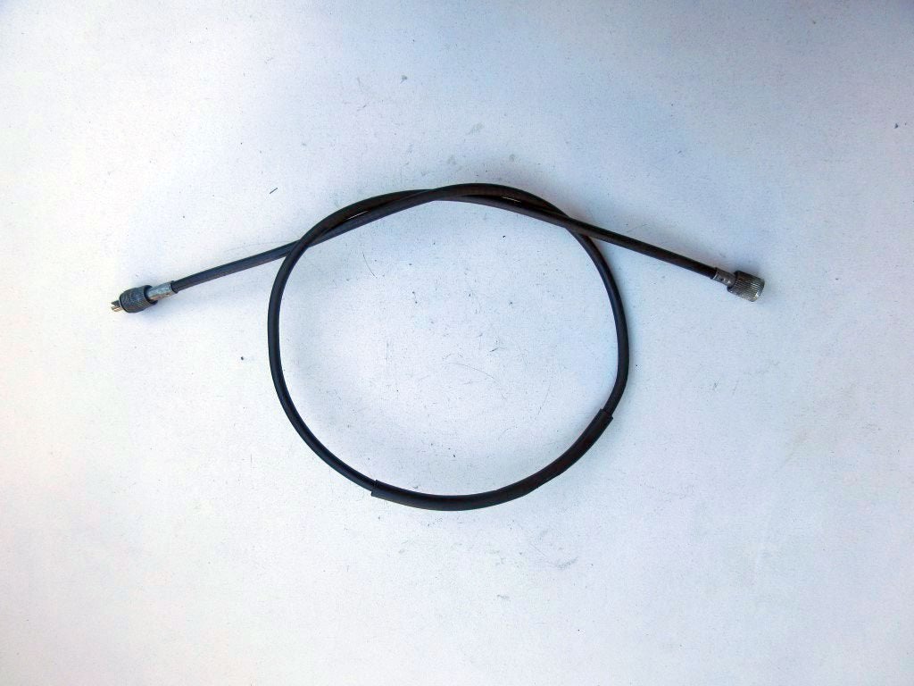 Suzuki GSX400E tellerkabel GSX 400 E kmteller teller kabel, Ophalen of Verzenden, Gebruikt