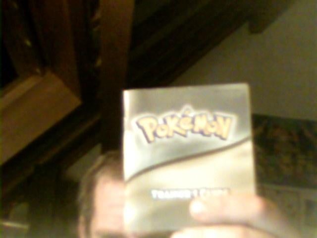 pokemon  trainer's guide game boy, Ophalen, Zo goed als nieuw, Overige modellen, Overige typen