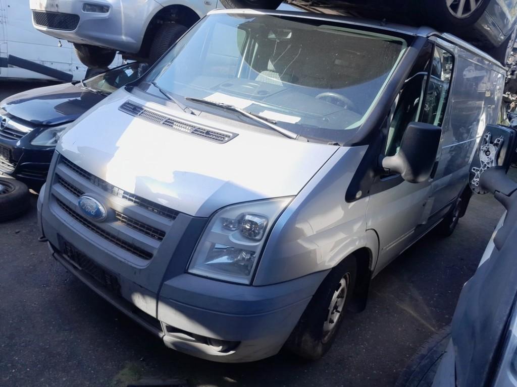 MOTEUR COMPLET Ford Transit (01-2006/08-2014) (1709003), Utilisé, Ford