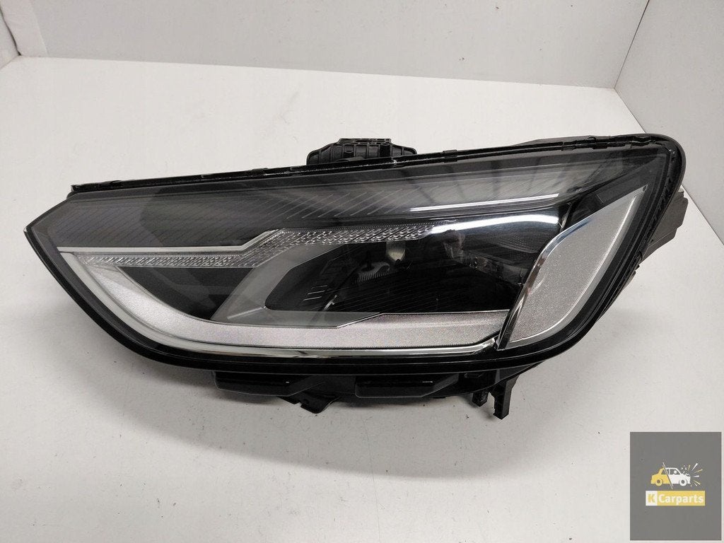 8W0941011 Audi A4 B9 8W Lift LED linkerlamp Ideaal, Auto-onderdelen, Gebruikt, AUDI AG, Auto-Union-Strasse 1
85045  Ingolstadt, DE