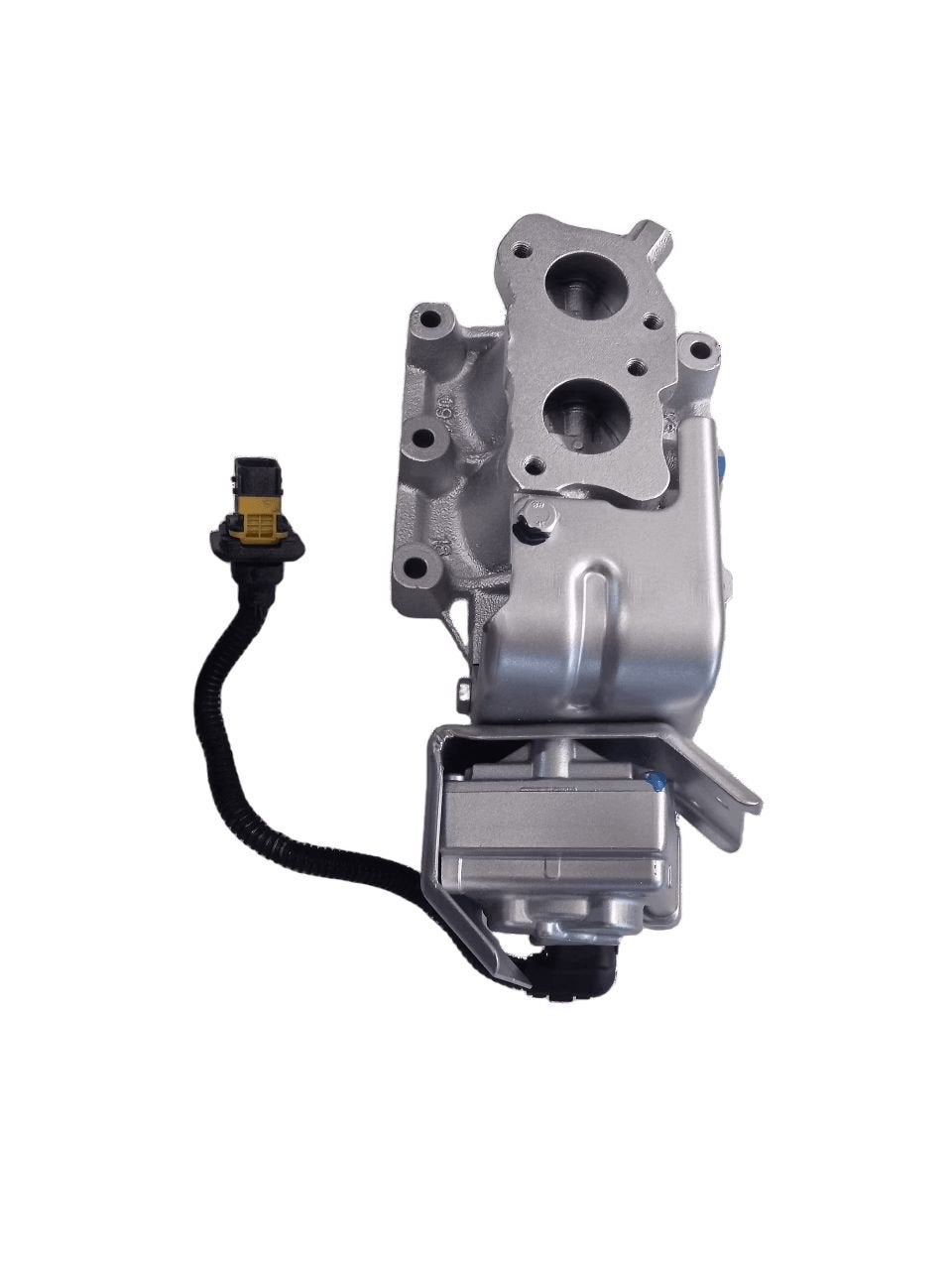 MAN BUS, F90, TGA, TGS, TGX EGR-KLEP COMPLEET GEREVISEERD +, -, -, Enlèvement ou Envoi, -