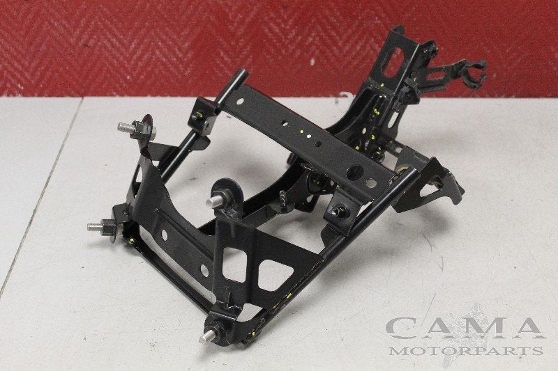 KUIPFRAME Yamaha N-Max 125 (N MAX NMAX 125-A) (01-2016/-), Motoren, Dhr. S. di Majo, Gebruikt, Info@cama-motorparts.nl, P.J. Troelstraweg 8 8
3144 CX  MAASSLUIS, NL