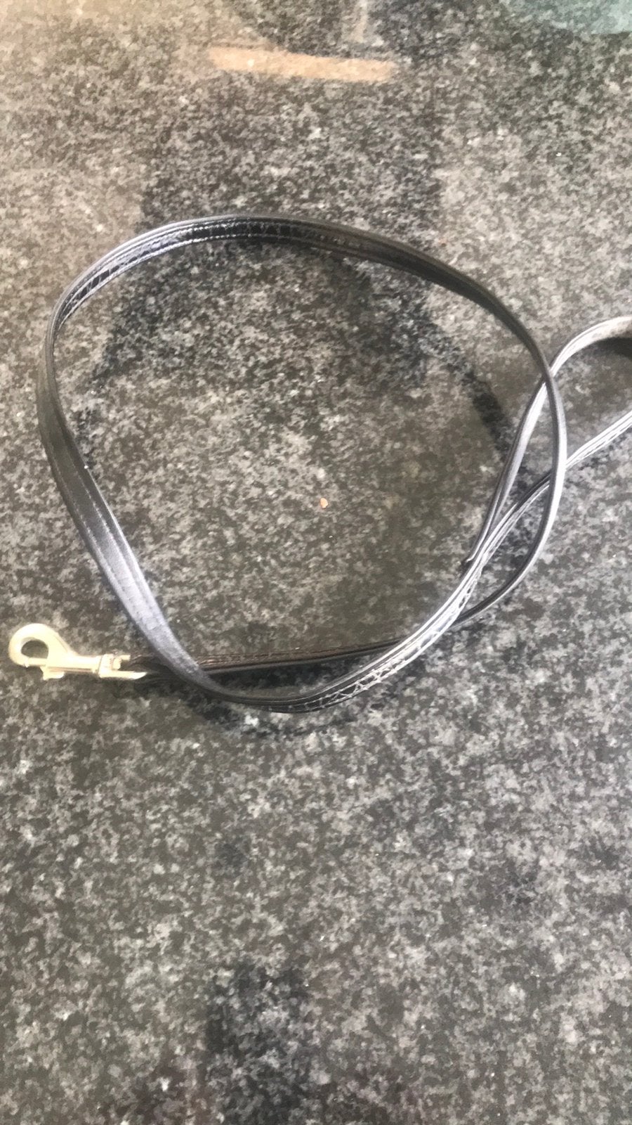 Leiband hond, Dieren en Toebehoren, Honden-accessoires, Ophalen of Verzenden, Zo goed als nieuw