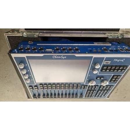 Chamsys MQ80, Ophalen of Verzenden, Zo goed als nieuw