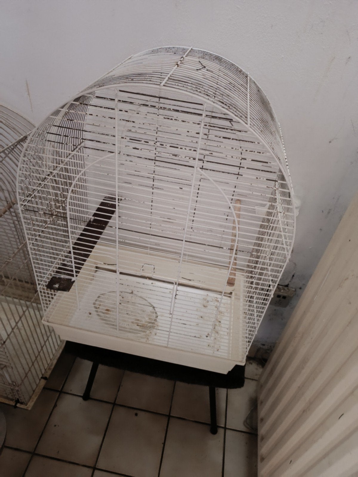 Vogel kooi, Dieren en Toebehoren, Ophalen of Verzenden