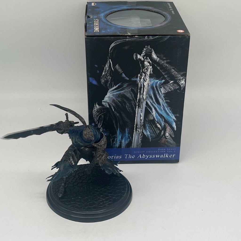 Dark Souls | Artorias The Abysswalker | Sculpt Collection, Enlèvement ou Envoi, Comme neuf, Fantasy