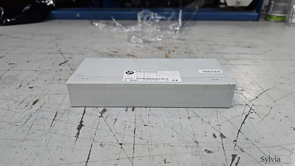 Achterklep module BMW 3 serie F34 GT 61357381251 7381251 613, Auto-onderdelen, Gebruikt, -, -, Ophalen of Verzenden