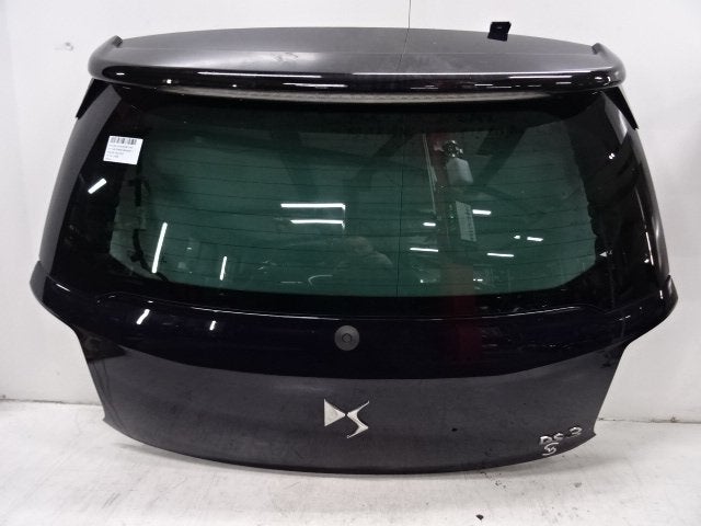 ACHTERKLEP DS DS 3 (SA) (01-2015/07-2019), Gebruikt, Overige automerken, Achterklep