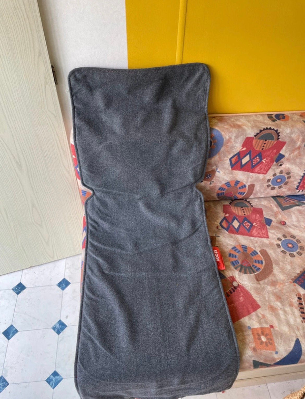 Stoov Big Hug XL warmtedeken, Ophalen, Nieuw, Overige typen