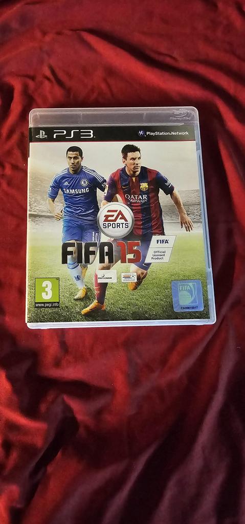 Jeux PlayStation, Enlèvement, Comme neuf