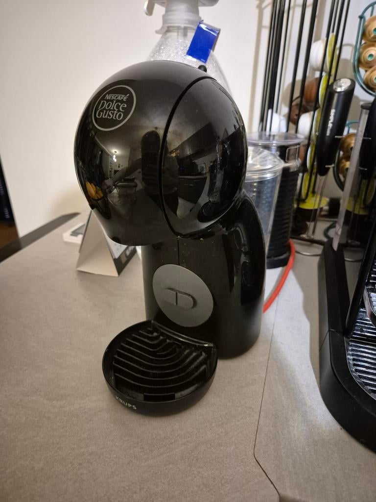 Krups NESCAFE Dolce Gusto Piccolo KP1A3B10, Electroménager, Enlèvement