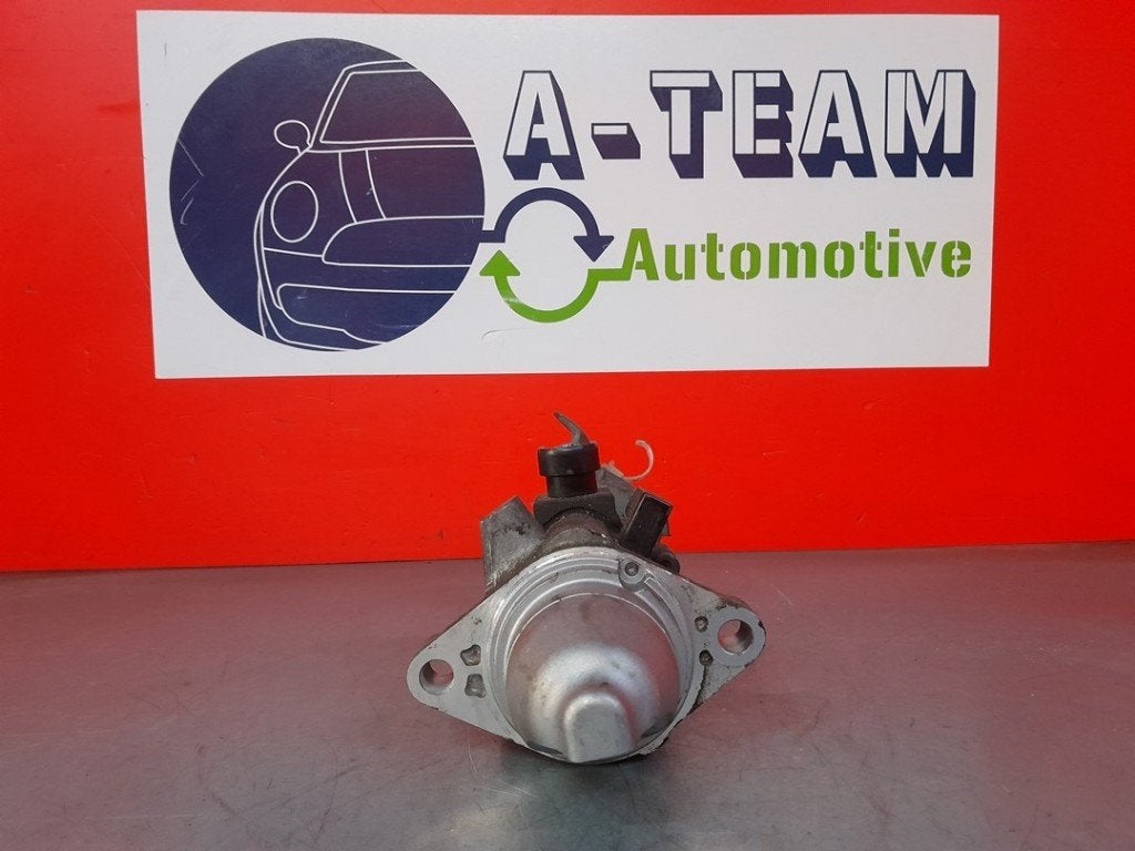 STARTMOTOR Jazz (GE6 / GE8 / GG / GP) (|SM74003|SM740037A|), Gebruikt, Honda
