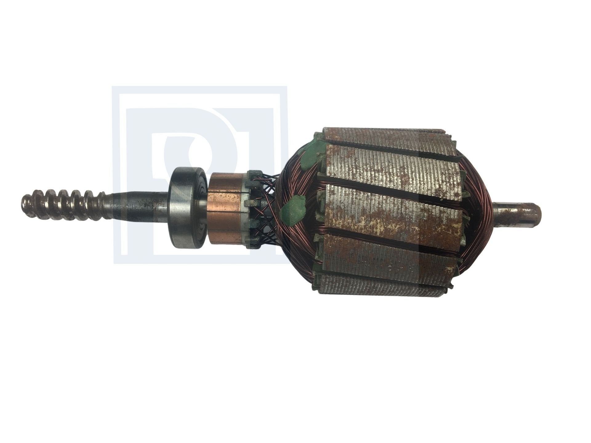 Volvo Rotor ruitenwissermotor 140+164 SWF nr 676188 (NOS) Vo, Enlèvement ou Envoi, Neuf, Volvo