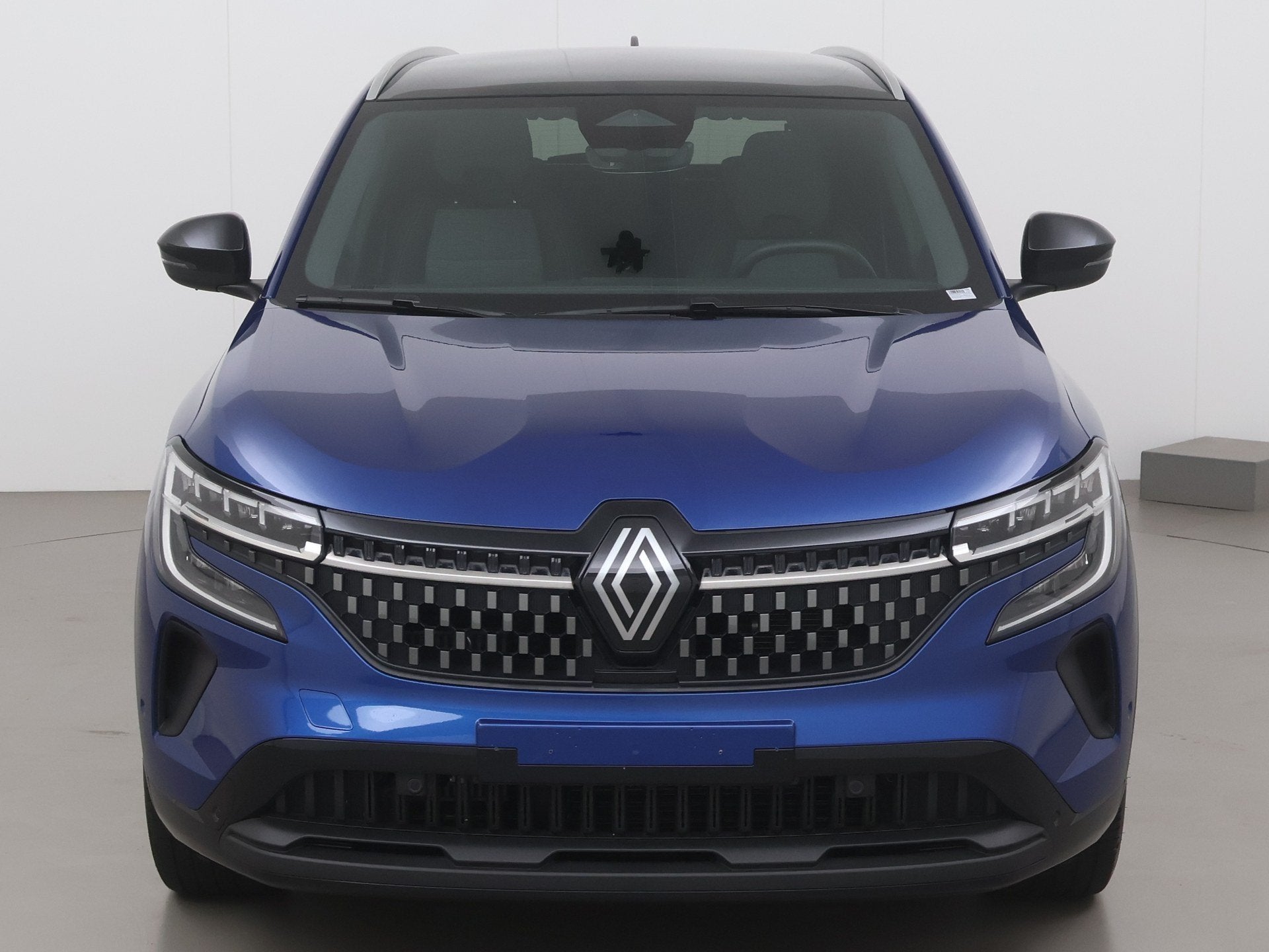 Renault Austral tce techno 158 AT, Autos, Renault, Autres modèles, Achat, Entreprise, Rétroviseurs électriques