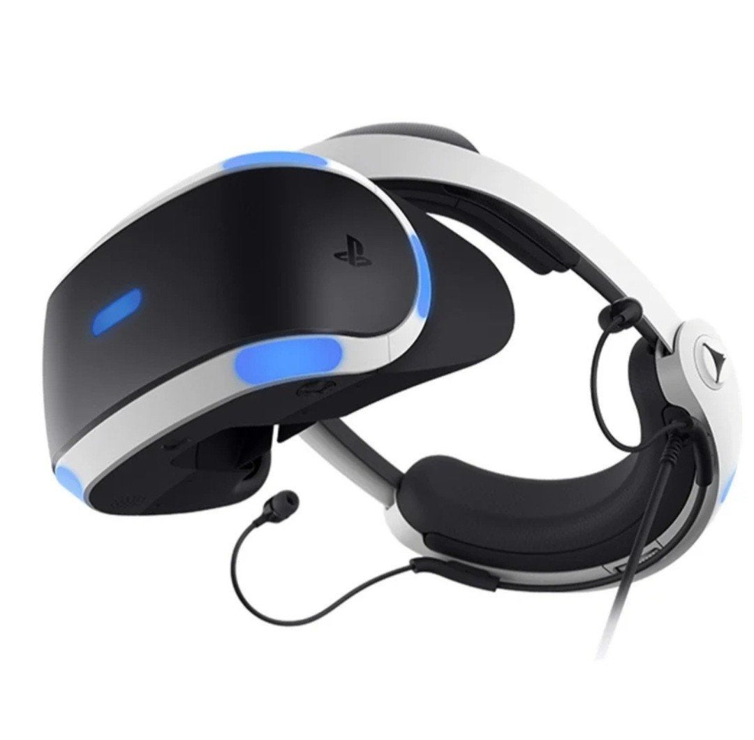 VR playstation 4, Games en Spelcomputers, Ophalen of Verzenden
