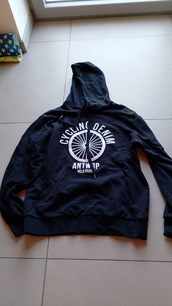 trui ANTWRP maat S, Kleding | Heren, Ophalen of Verzenden, Maat 46 (S) of kleiner
