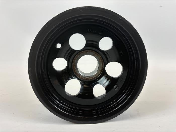 Vilebrequin poulie d'un Ford Transit, -, 3 mois de garantie, -, -