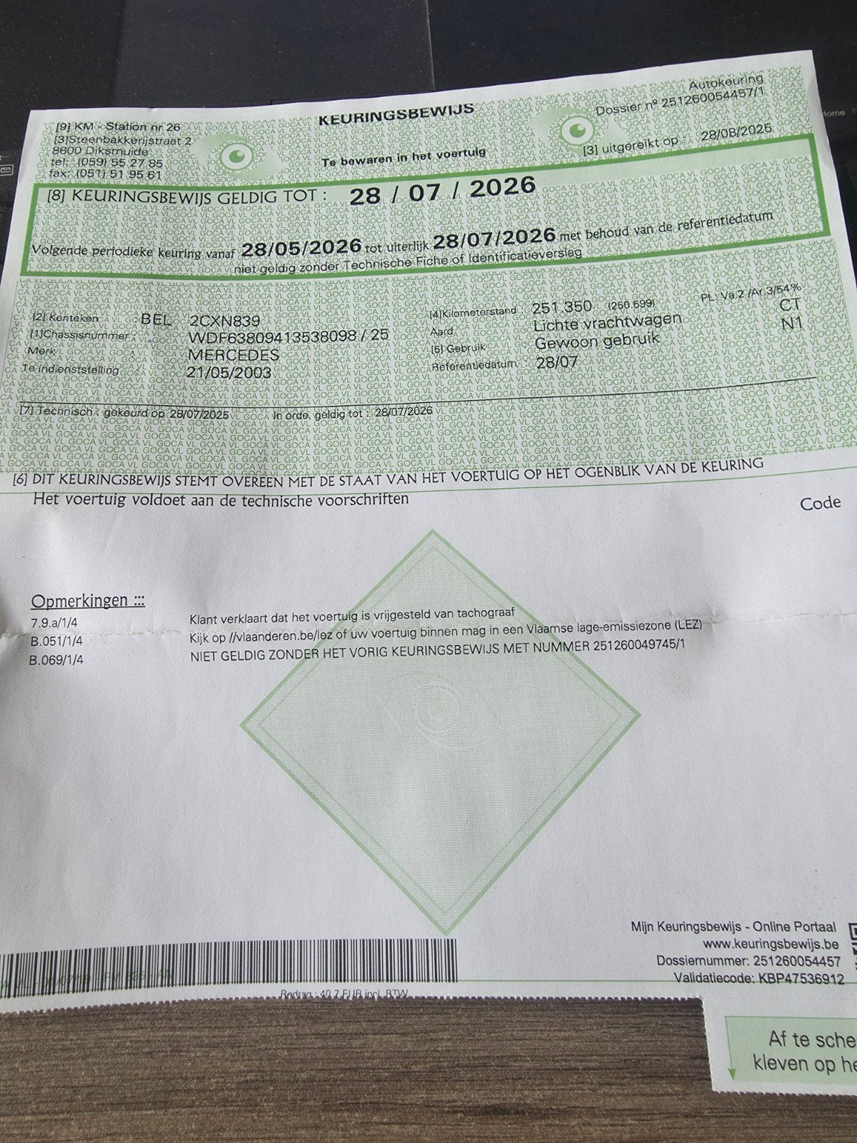 mercedes vito 112 cdi, Autos, 90 kW, Achat, 2000 kg, Boîte manuelle