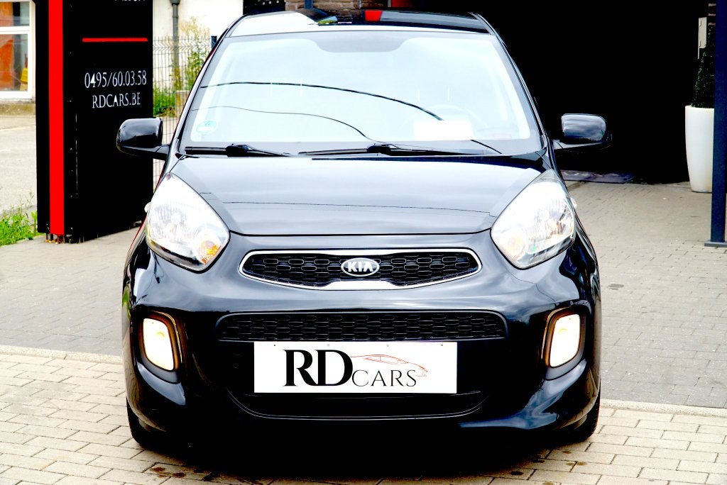 KIA PICANTO 2015 5 P CLIMATRONIC GARANTIE 1 AN, Achat, 998 cm³, Euro 6, Garantie prolongée