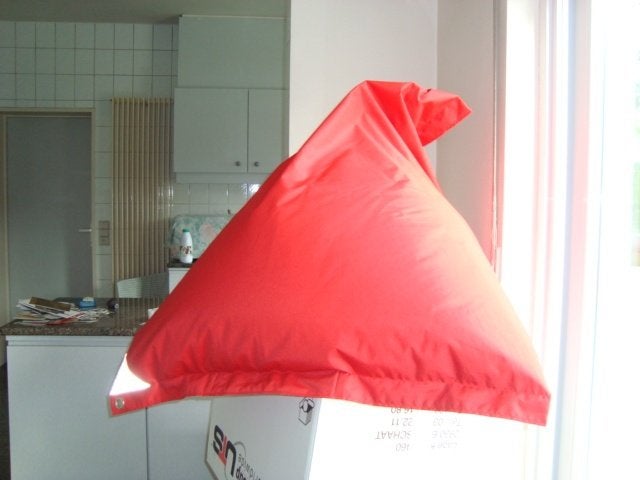 Zit kussen, Ophalen, Nieuw, Zitkussen
