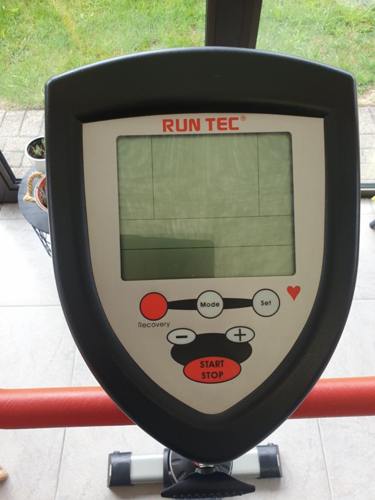 Hometrainer, Fietsen en Brommers, Ophalen