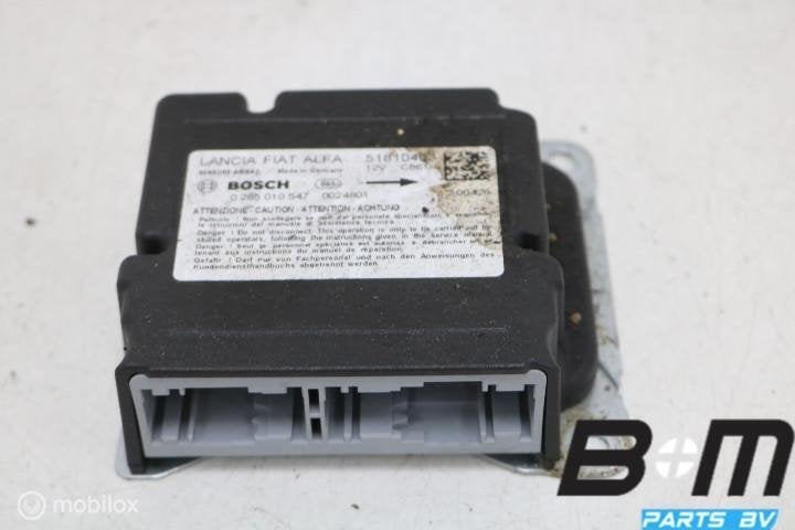 Airbag regelapparaat Fiat Doblo Cargo 51810463, Utilisé