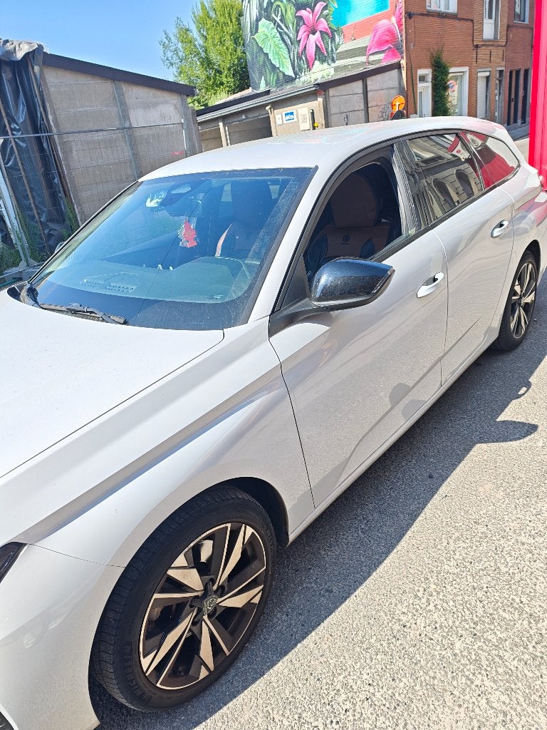 Peugeot 308 sw allure 2024, Autos, Achat, Euro 6, 5 portes, Automatique