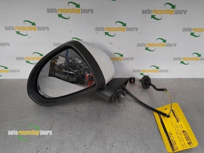 Rétroviseur extérieur droit d'un Opel Corsa, -, -, Opel, 3 mois de garantie