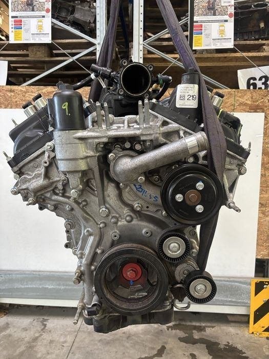 Ford/Lincoln Fusion Continental Nautilus 2.7 - C27PD0X-C27, Ophalen of Verzenden, Gereviseerd, Ford