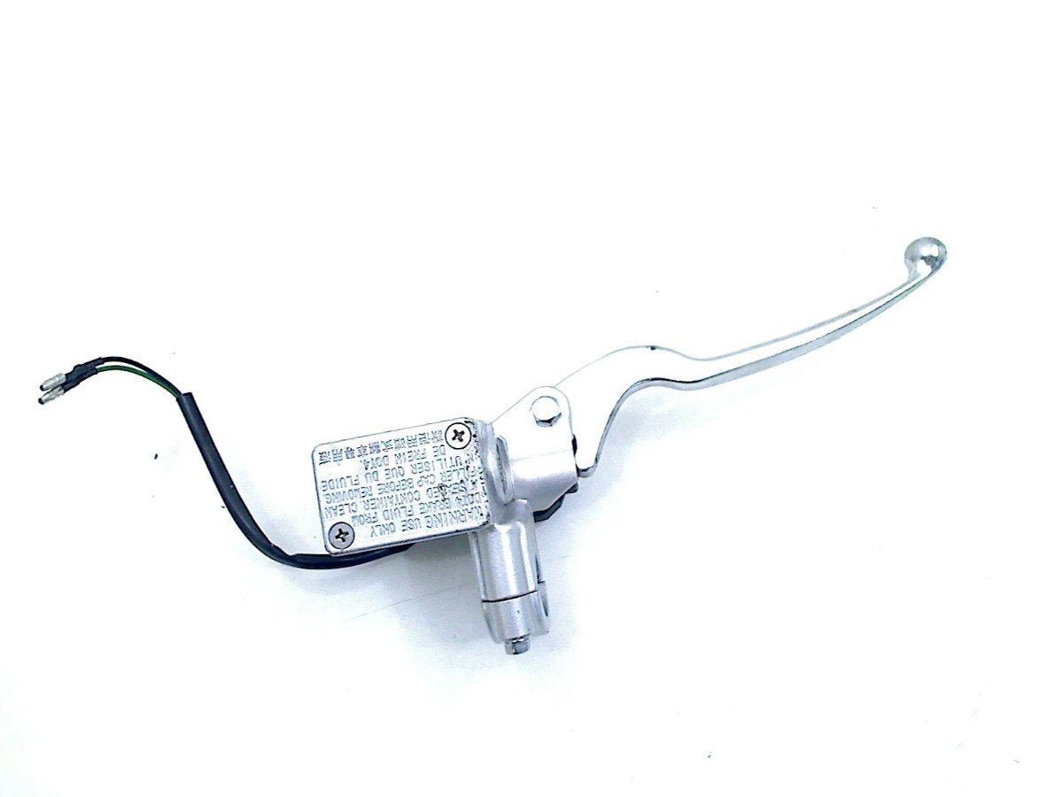 REMPOMP VOOR Agility 50 16+ 2021-2023 (E5) (45500-ALJ8-E10), Motoren, Onderdelen | Overige, Dhr. S. di Majo, Gebruikt, Info@cama-motorparts.nl