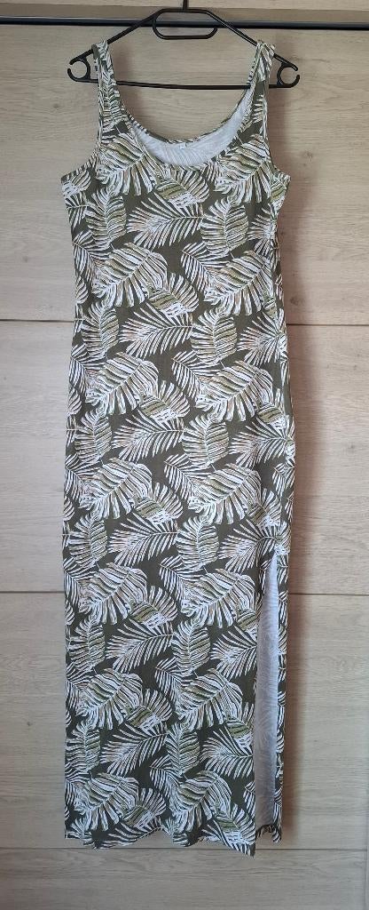 Robe d'été, Enlèvement, Neuf, Taille 42/44 (L), Vert