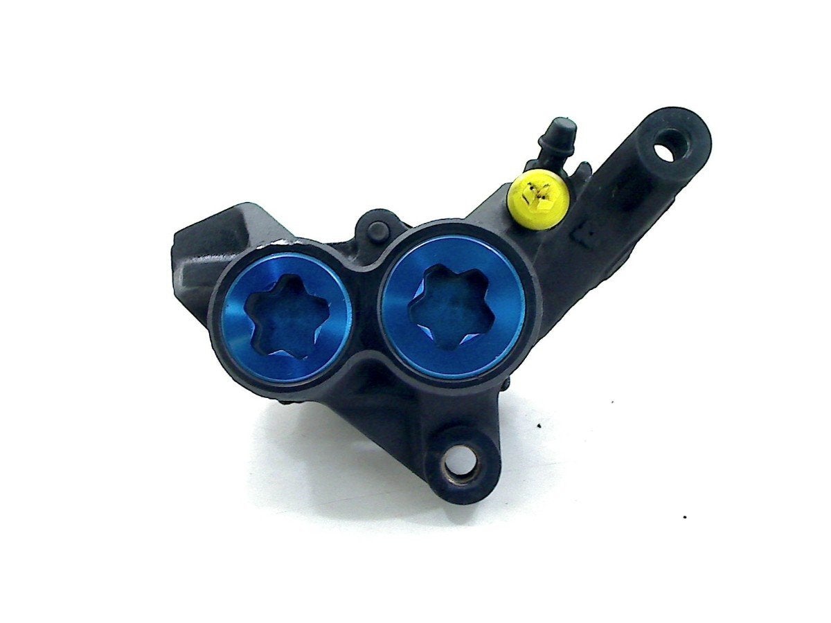 REMKLAUW RECHTS VOOR YZF R6 1999-2002 (YZF-R6 5EB 5MT), Motoren, Dhr. S. di Majo, Gebruikt, Info@cama-motorparts.nl, P.J. Troelstraweg 8 8
3144 CX  MAASSLUIS, NL