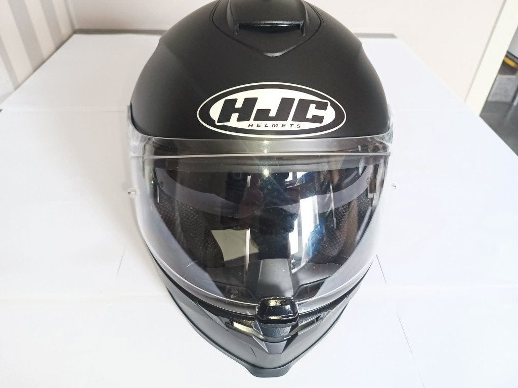motorhelm HJC, Motoren, Ophalen, Heren, HJC, Overige typen