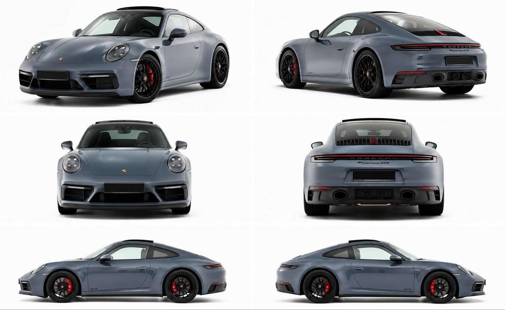 Porsche 911 991 Porsche 991.2 Carrera 4 GTS PDK – Porsche, Autos, Argent ou Gris, Achat, https://public.car-pass.be/vhr/d55afdff-199f-4ddb-9db1-01c45454102e