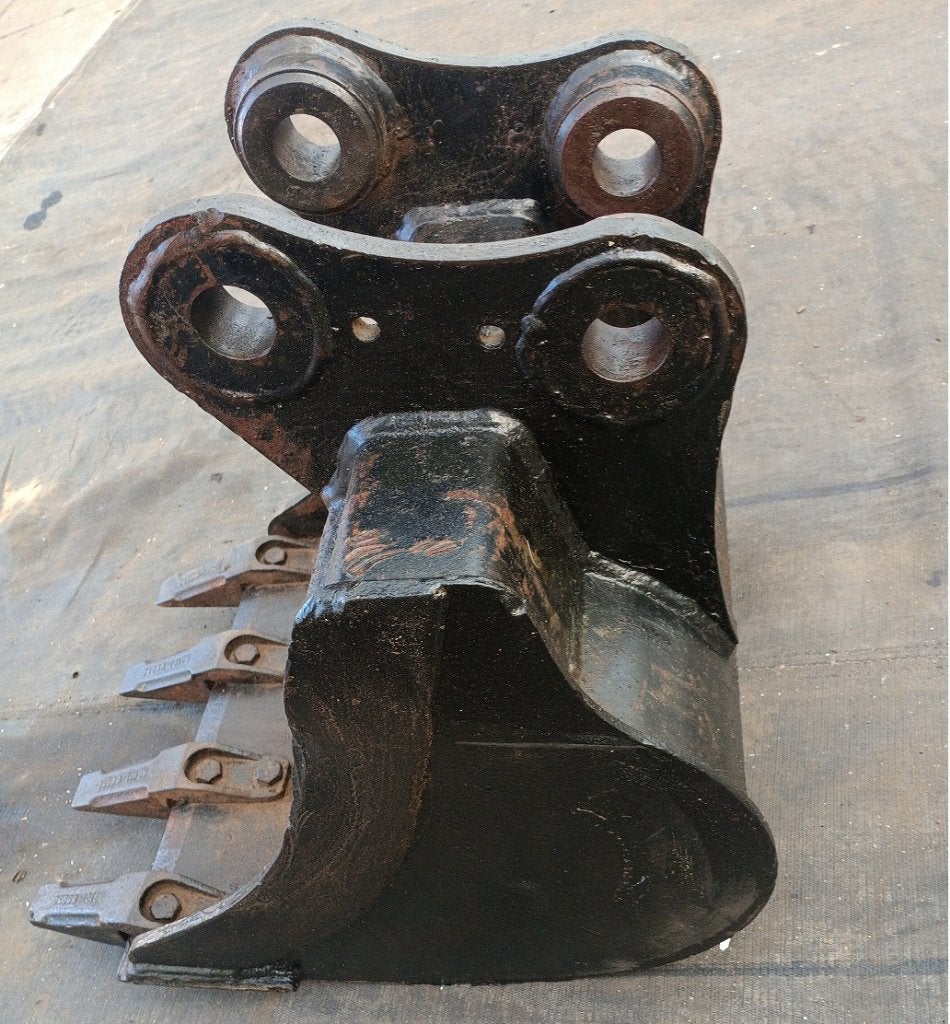 Godet d'excavatrice Seau d'excavatrice 50cm 3T, Enlèvement