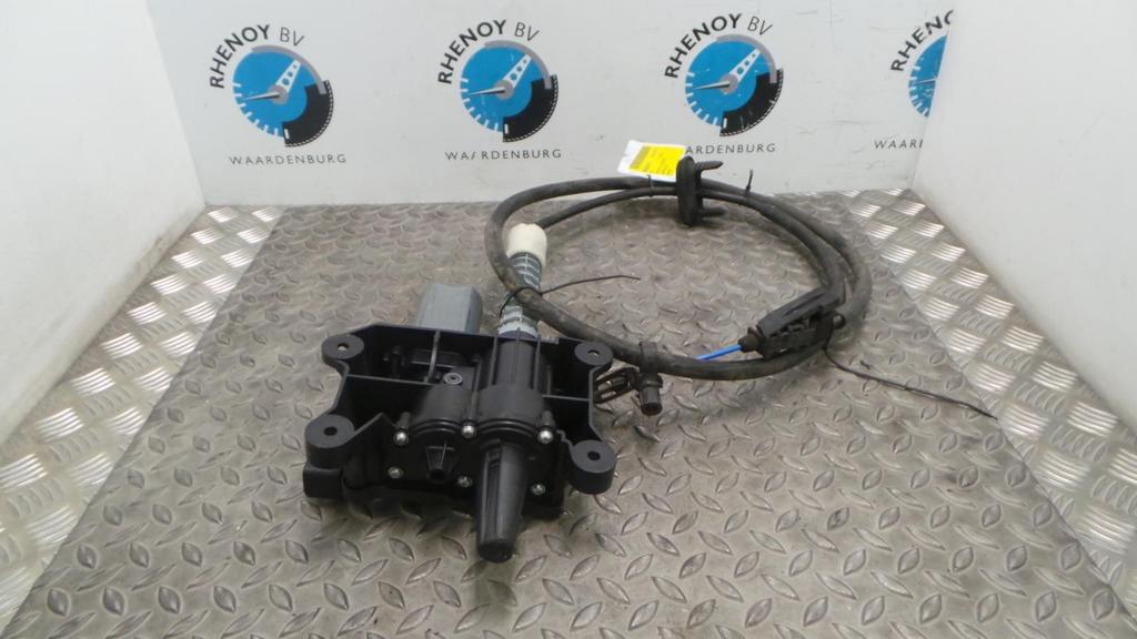 CITROEN DS5 DSTYLE HANDREM ELECTRISCH SYSTEEM 2012, Enlèvement ou Envoi, Utilisé, Stiba membre