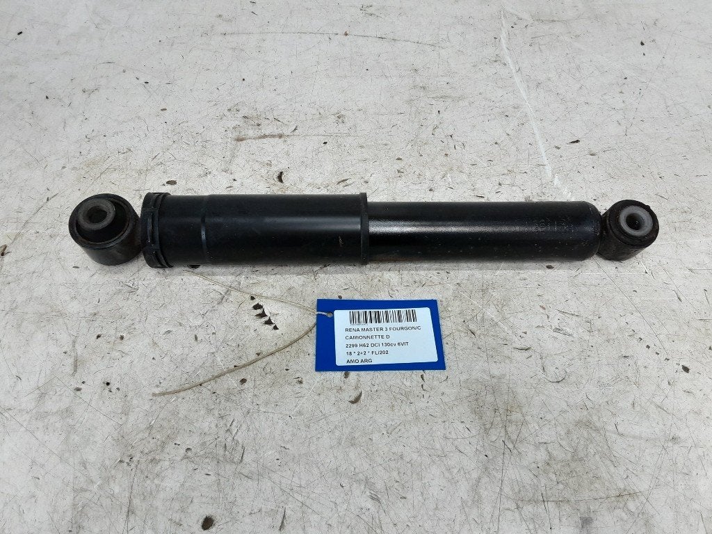 AMORTISSEUR ARRIÈRE GAUCHE Renault (562106844R), Utilisé, Renault