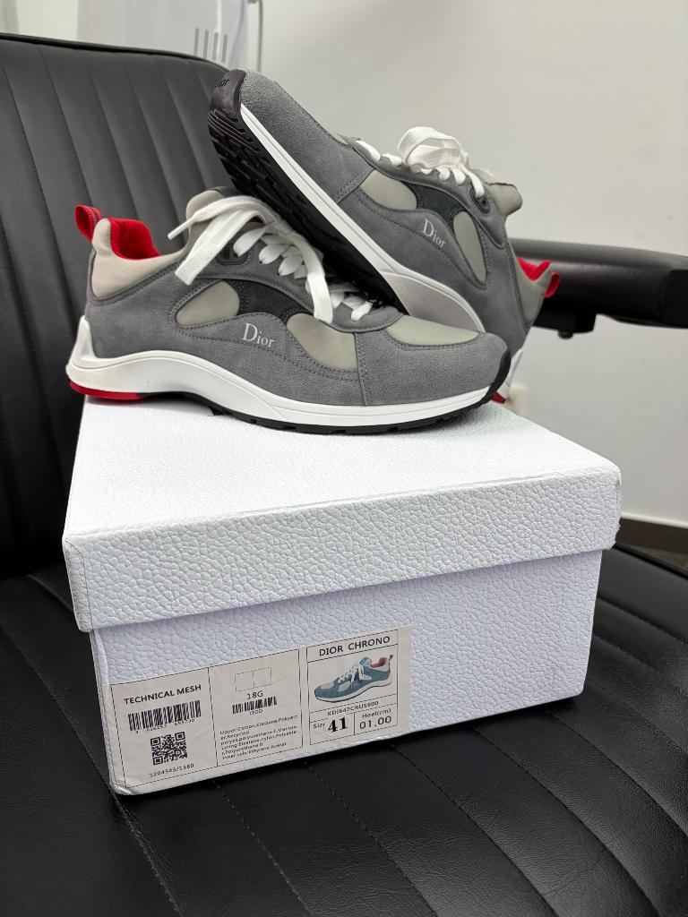 Schoenen CD maat 41, Vêtements | Hommes, Chaussures, Neuf, Enlèvement, Cd, Baskets