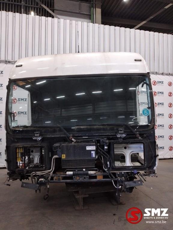 Occ Cabine MAN TGX euro 5, Utilisé, MAN, Autres pièces automobiles