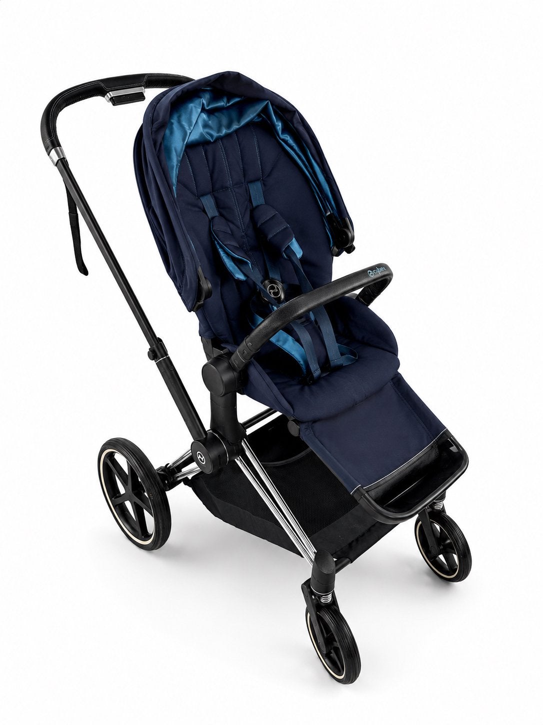 Poussette Cybex Priam, Enfants & Bébés, Enlèvement, Utilisé, Autres marques