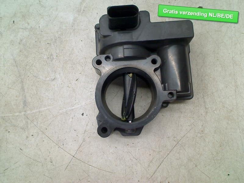 GASKLEPHUIS Volkswagen Golf VI (5K1) (03C128063B), Auto-onderdelen, Gebruikt, Volkswagen, Volkswagen AG, Kundenbetreuung@volkswagen.de