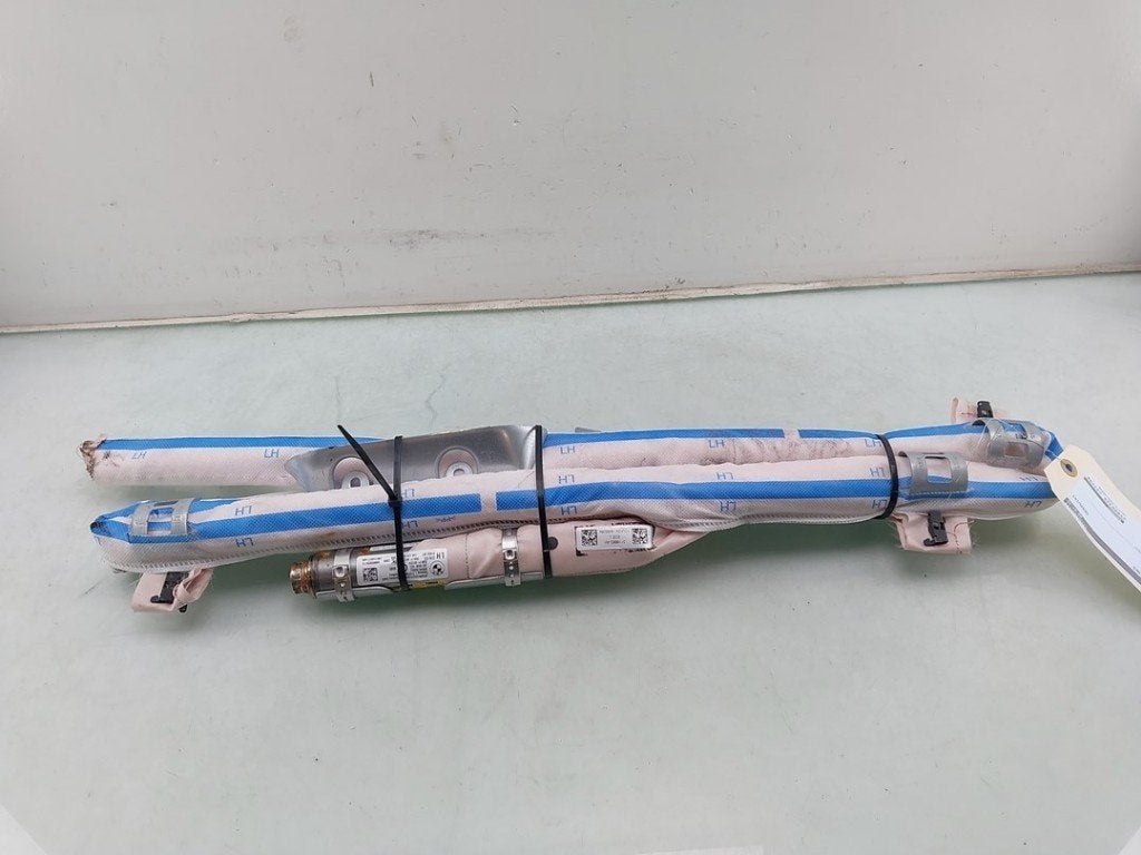 AIRBAG DAK LINKS BMW i7 (01-2022/-) (|9459297|72129459297|), Gebruikt, BMW, Petuelring 130
80809  München, DE, Bayerische Motoren Werke AG