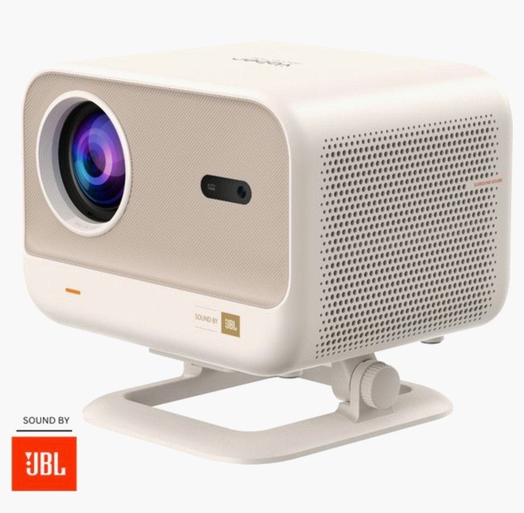 Yaber L2 Plus, Audio, Tv en Foto, Beamers, LED, Nieuw, Ophalen of Verzenden, Overige resoluties