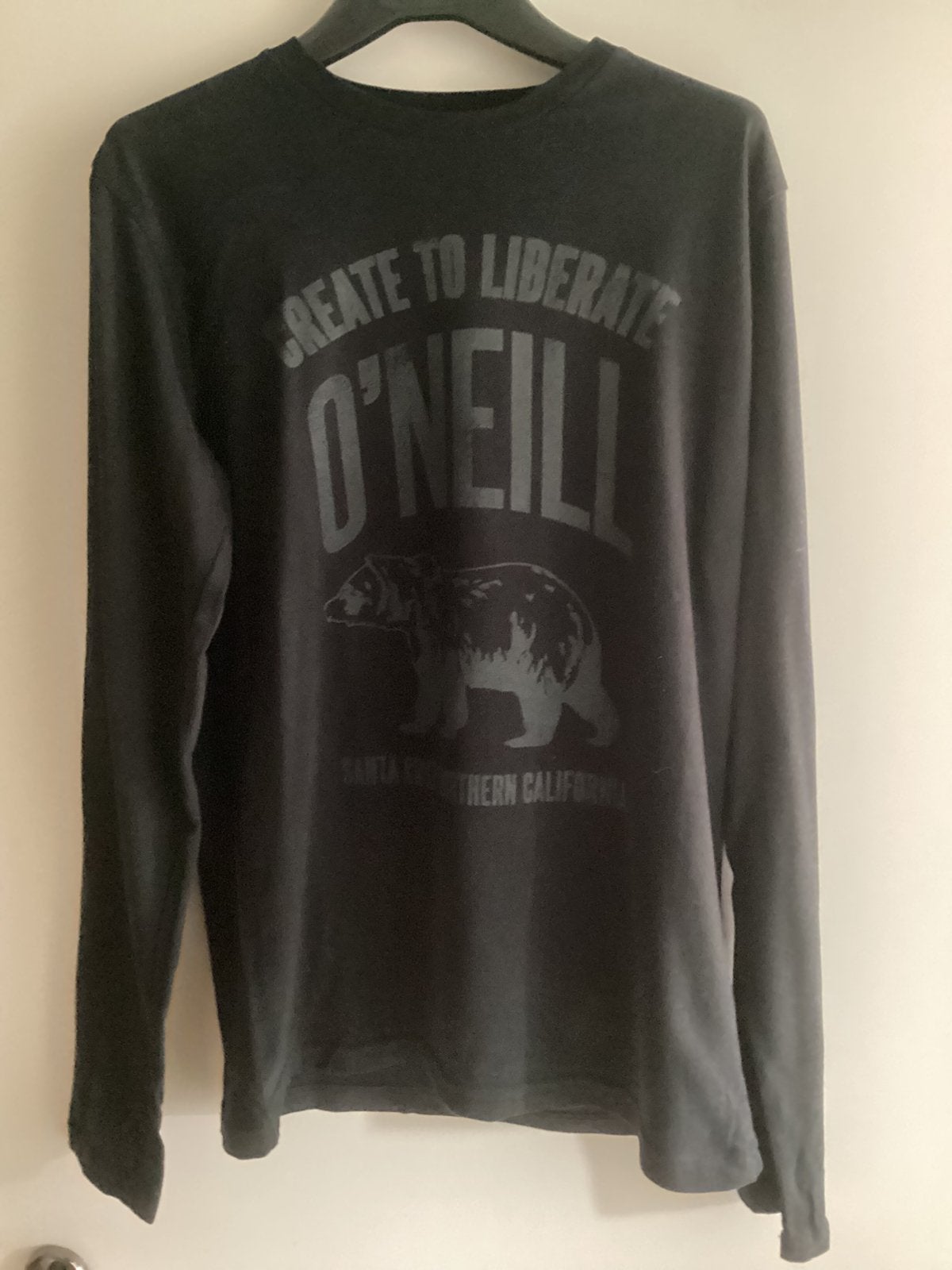O’Neill Pull Jongen 16 jaar, Enfants & Bébés, Enlèvement ou Envoi, Comme neuf, Garçon, Chemise ou À manches longues