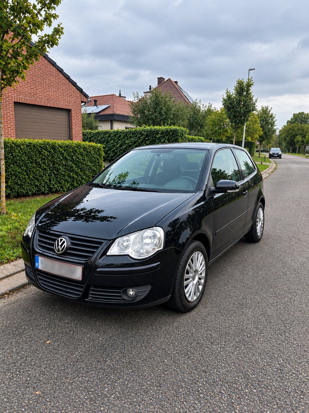 Volkswagen polo 1.2, Auto's, Polo, Particulier, Radio, Te koop