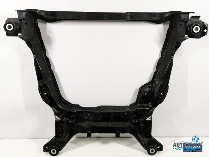 Faux châssis d'un Volvo V60, -, 3 mois de garantie, -, -