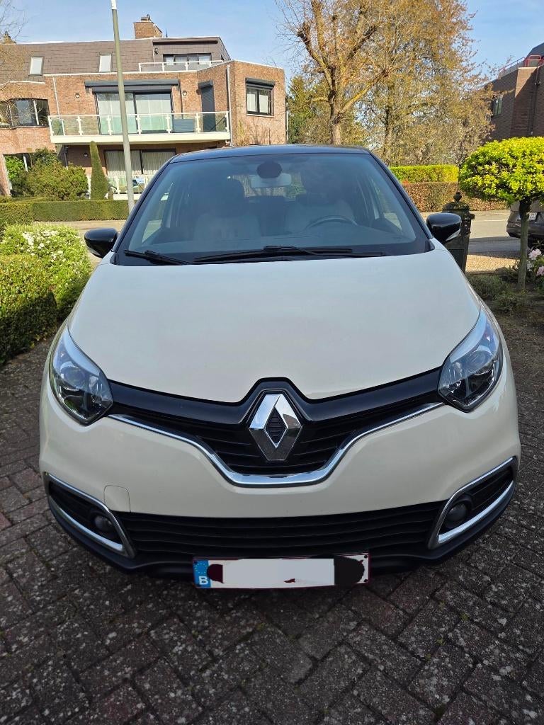 Renault, Euro 5, Achat, Boîte manuelle, Beige