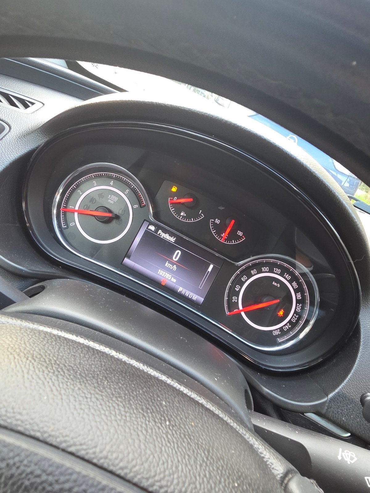 opel insignia 1.6 ctdi 136  2016, Autos, Achat, Euro 6, 5 portes, Diesel