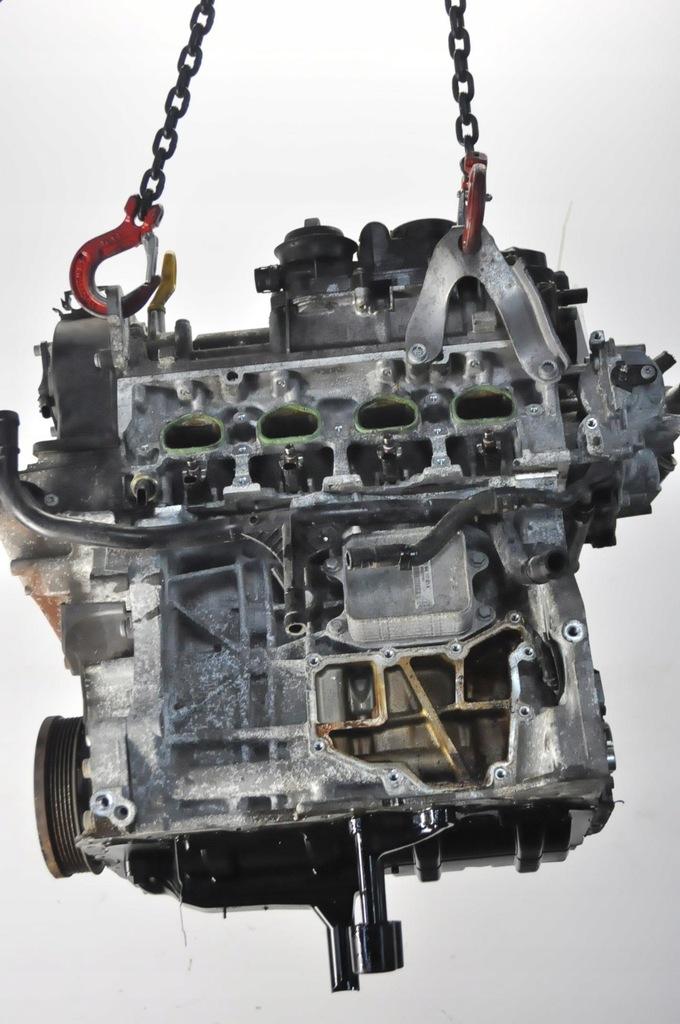 Moteur DPCA Nu SUPERB SKODA TAIGO OCTAVIA POLO ARTEON IBIZA, Envoi, Utilisé, Daihatsu